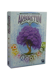 Arboretum