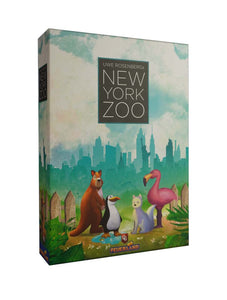 New York Zoo