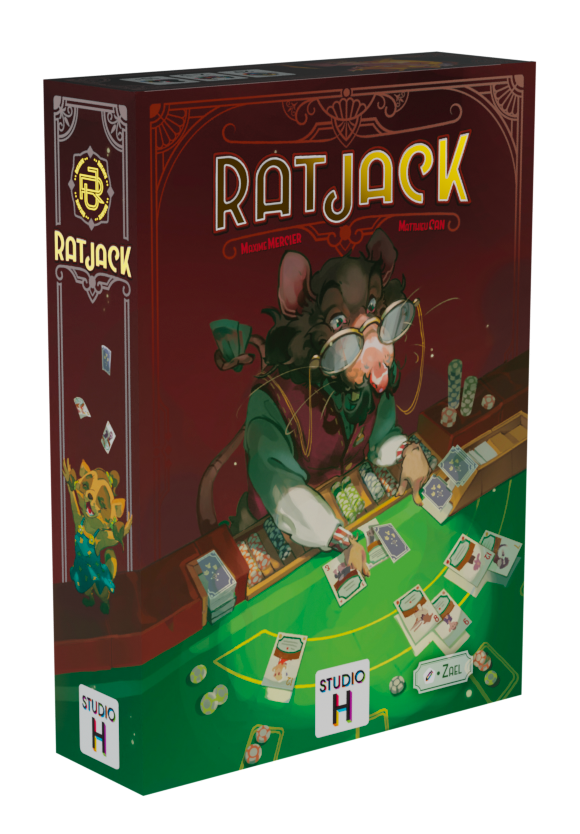 Ratjack