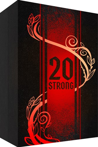 20 Strong: Tanglewoods: Core Box