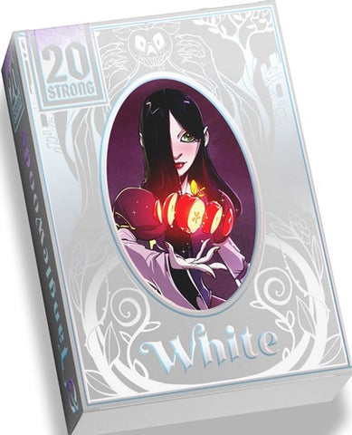20 Strong: Tanglewoods: White Deck