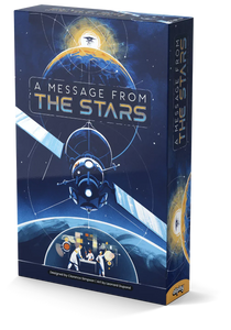 A Message from the Stars