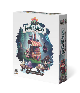 Apothebakery The Culinary Alchemists: Deluxe Edition