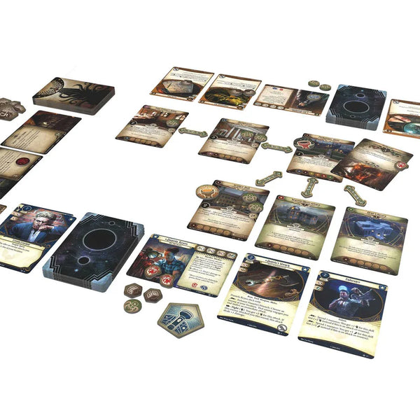 Arkham Horror: The Card Game - Chapter Two Core Set