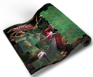 Ascension Tactics: New Playmat