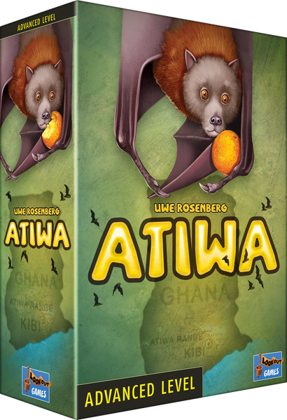 Atiwa