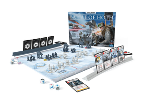 Star Wars: Battle of Hoth