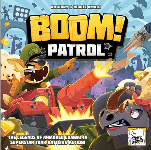 Boom Patrol