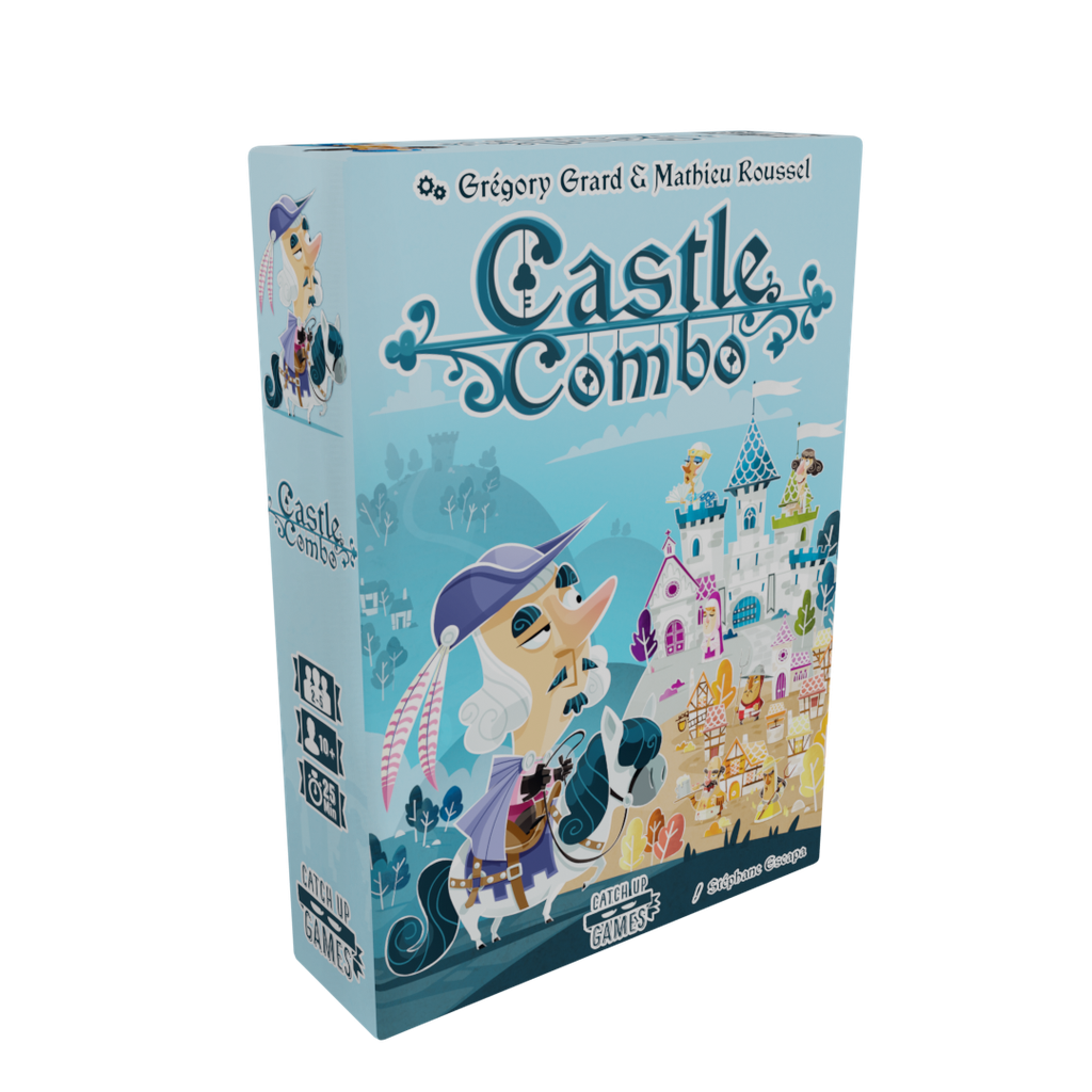 Castle Combo