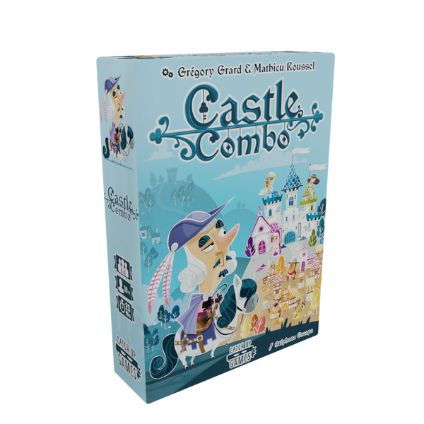 Castle Combo