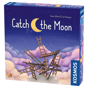 Catch the Moon: 2nd Edition