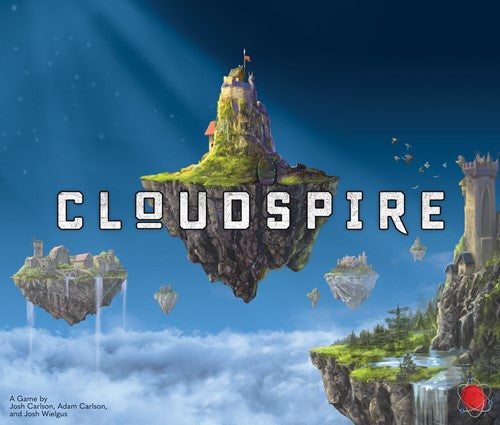 Cloudspire
