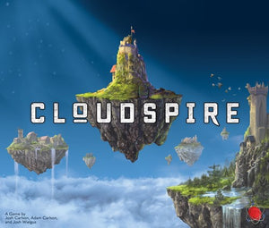 Cloudspire