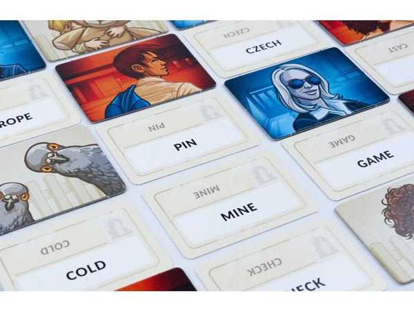 Codenames (2025)