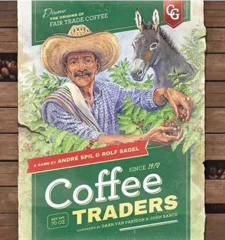 Coffee Traders