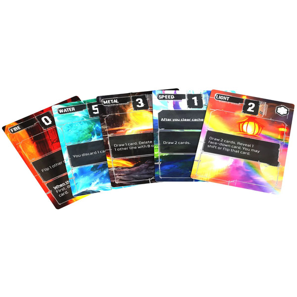 Compile Bundle: Main 1 Edition - Aux 1 Expansion & Playmat