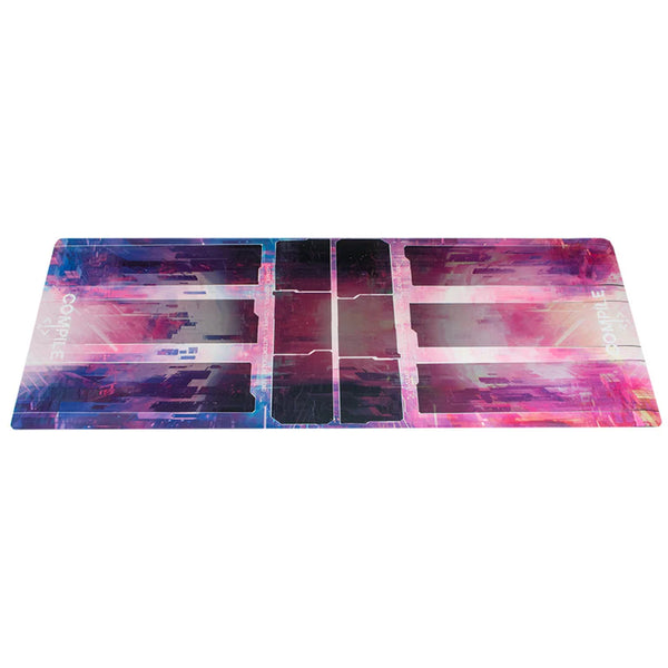 Compile Bundle: Main 1 Edition - Aux 1 Expansion & Playmat