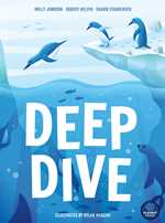 Deep Dive: Kickstarter Edition