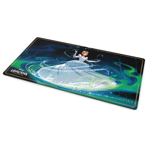 Disney Lorcana - Playmat - Cinderella - Set 9
