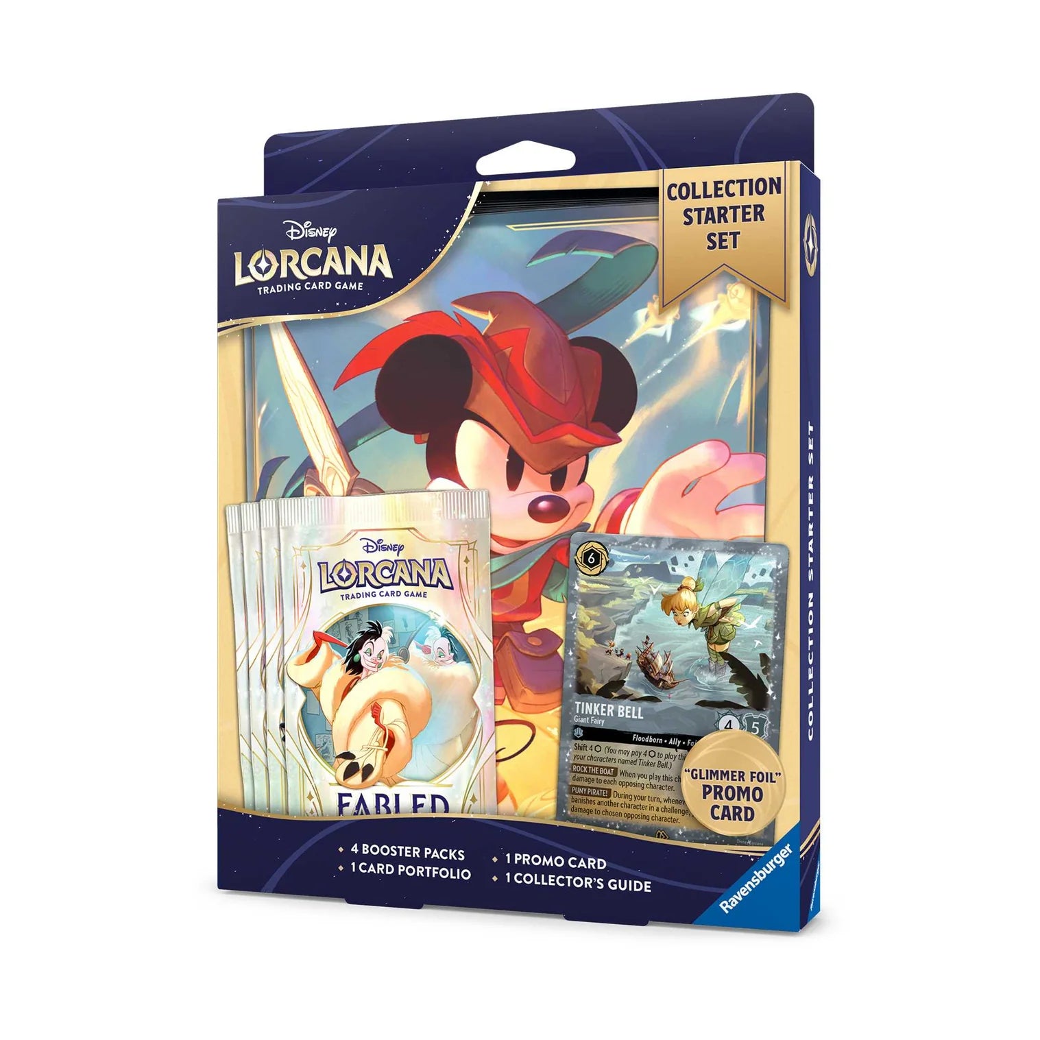 Disney Lorcana – The Meeple Rooms