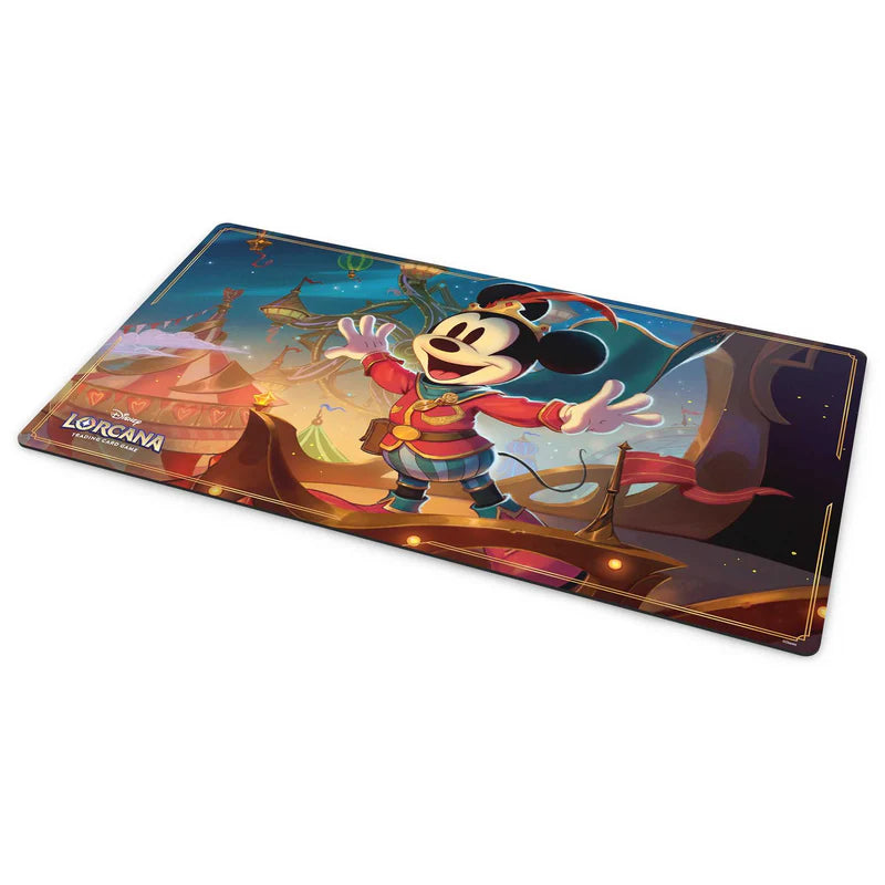 Disney Lorcana – The Meeple Rooms