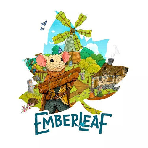 Emberleaf Emberleaf – The Meeple Rooms