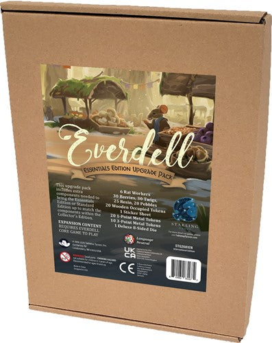 Everdell: Essentials Upgrade Pack