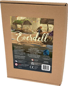 Everdell: Essentials Upgrade Pack