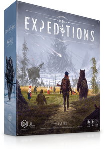 Expeditions