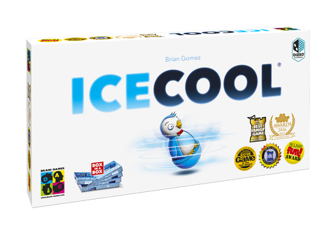 Ice Cool
