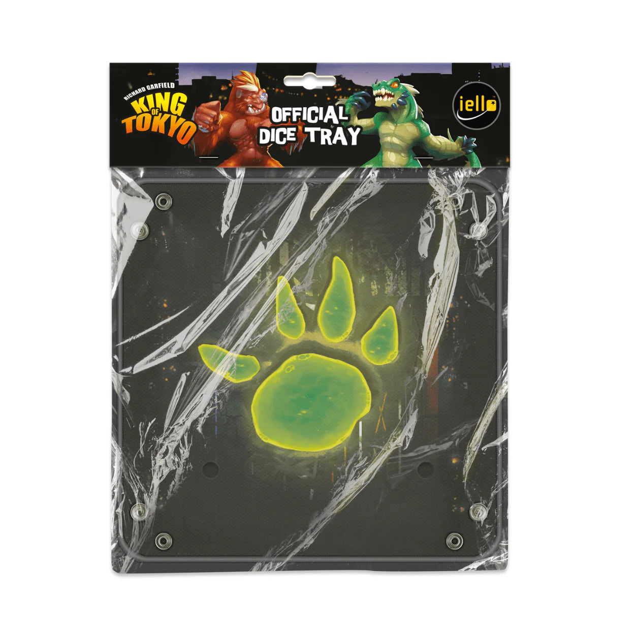 King of Tokyo Duel: Dice Tray