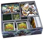 King of Tokyo Insert