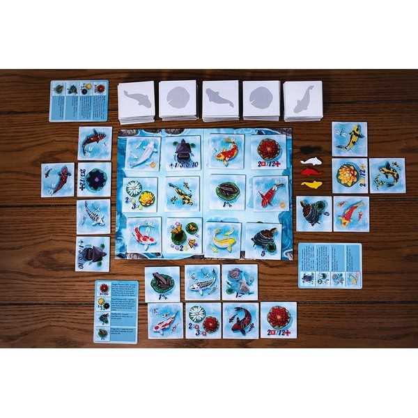 Kohaku: 2nd Edition
