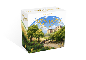 La Granja Deluxe Master Set