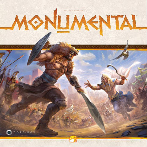Monumental: Classic