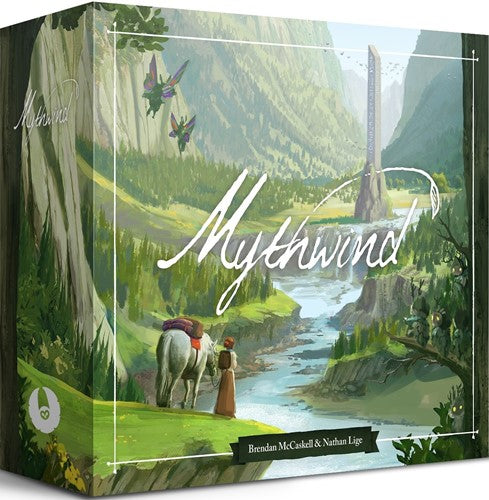 Mythwind