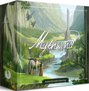 Mythwind