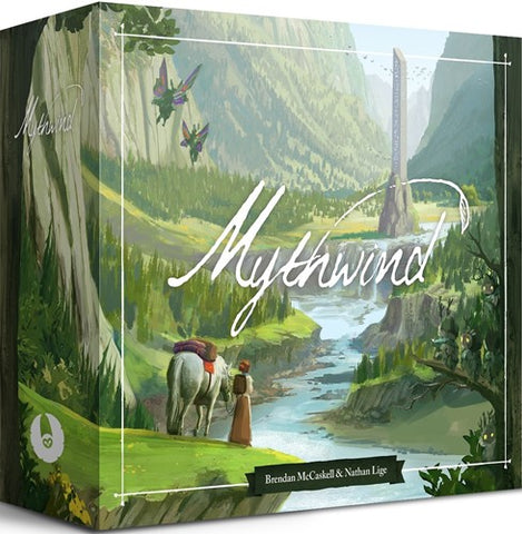 Mythwind