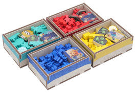 Nucleum Insert
