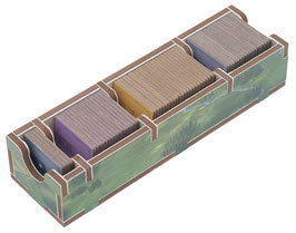 Nucleum Insert