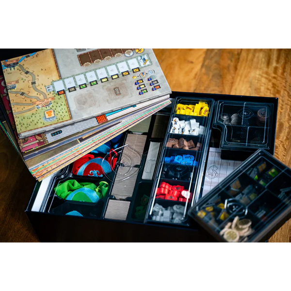 Orleans: Big Box Edition