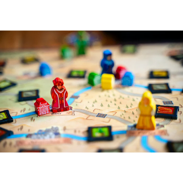 Orleans: Big Box Edition