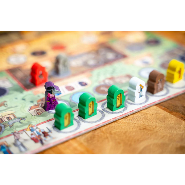 Orleans: Big Box Edition