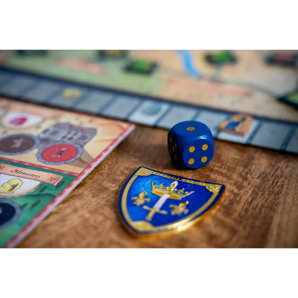 Orleans: Big Box Edition