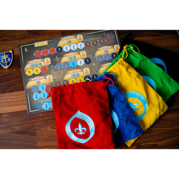 Orleans: Big Box Edition