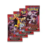 Pokemon TCG: Scarlet & Violet 10 - Destined Rivals - Booster Pack