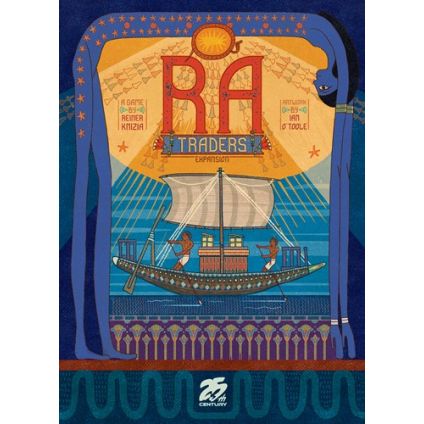 RA: Traders Expansion