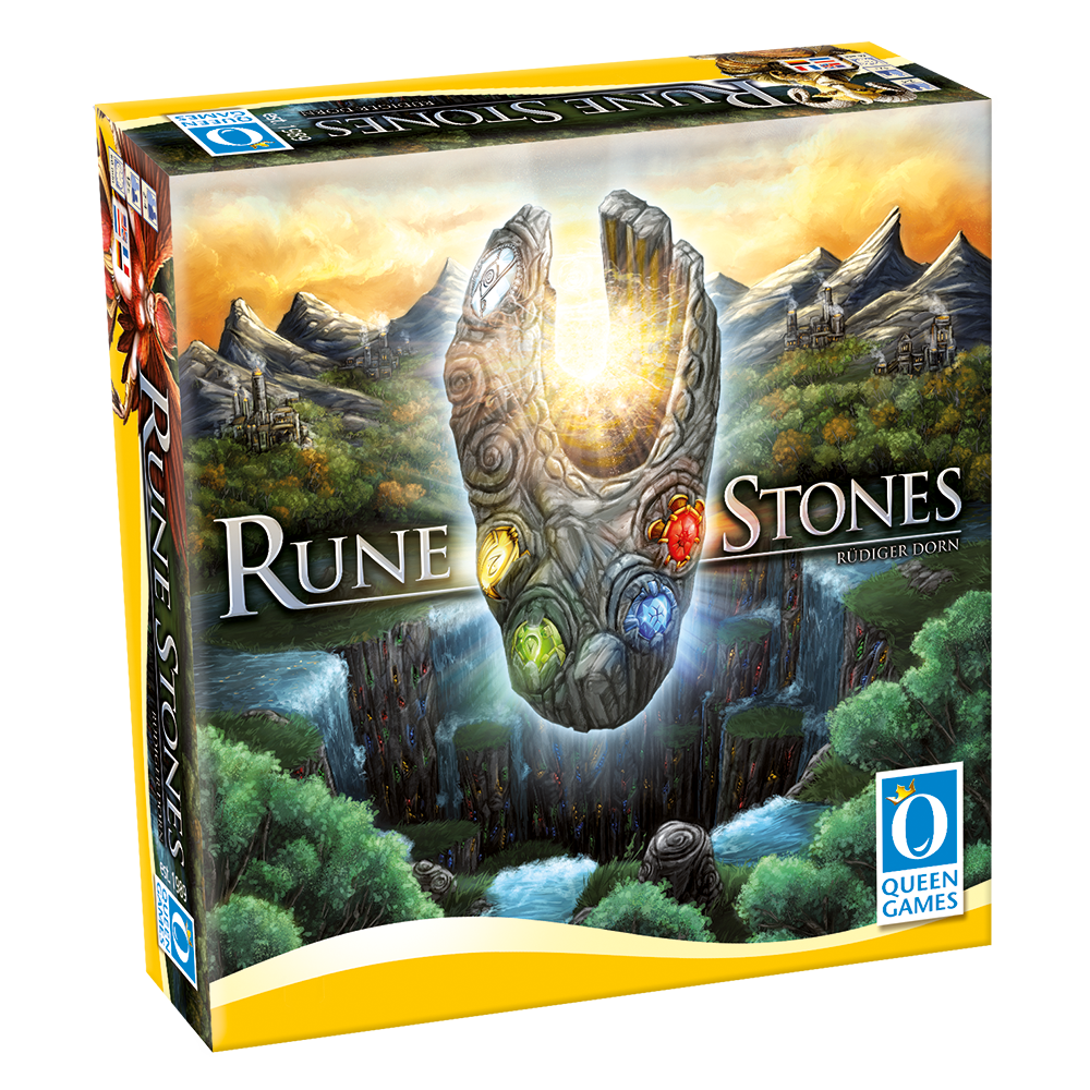 Rune Stones