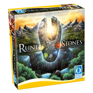Rune Stones
