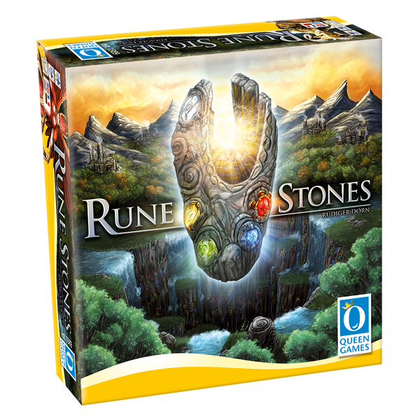 Rune Stones